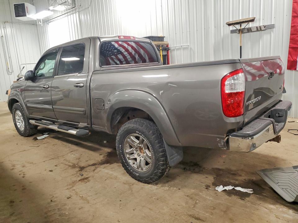 Продаж на аукціоні авто 2005 Toyota Tundra, vin: 5TBET38105S467542, номер лоту: 46035046