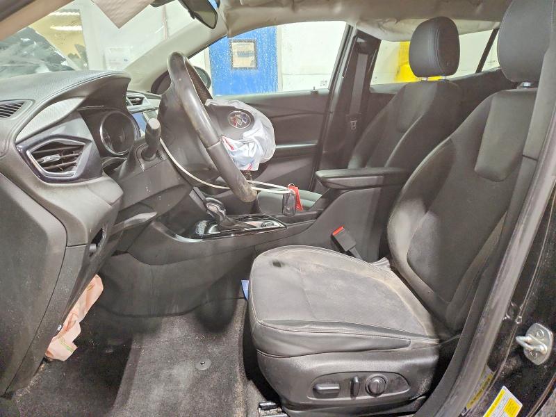Aukcja sprzedaży 2020 Buick Encore Gx, vin: KL4MMESL6LB121886, numer aukcji: 46396886