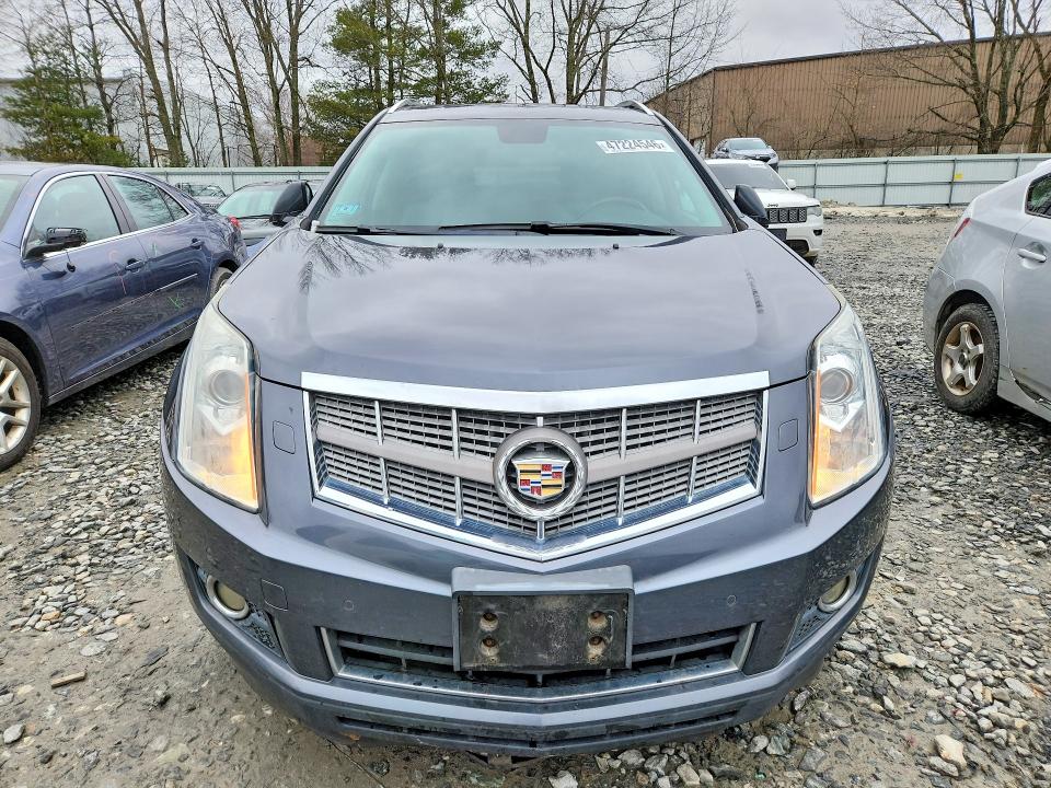 Aukcja sprzedaży 2010 Cadillac Srx, vin: 3GYFNEEY7AS567043, numer aukcji: 47224546