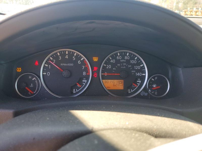 Aukcja sprzedaży 2006 Nissan Pathfinder, vin: 5N1AR18U86C669837, numer aukcji: 46270436