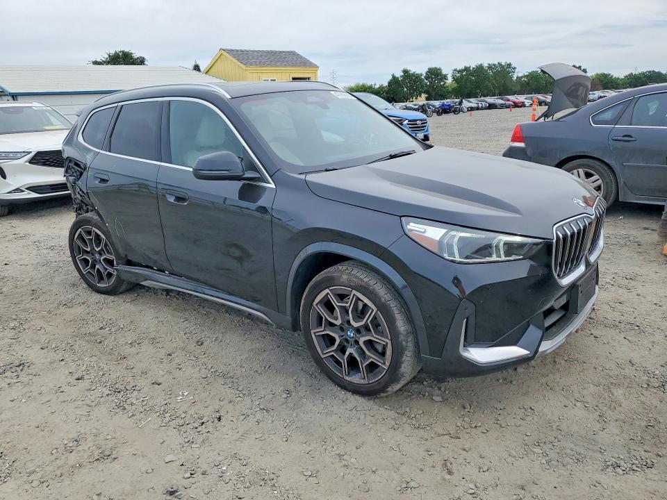 Auction sale of the 2025 Bmw X1, vin: WBX73EF07S5041261, lot number: 47769936