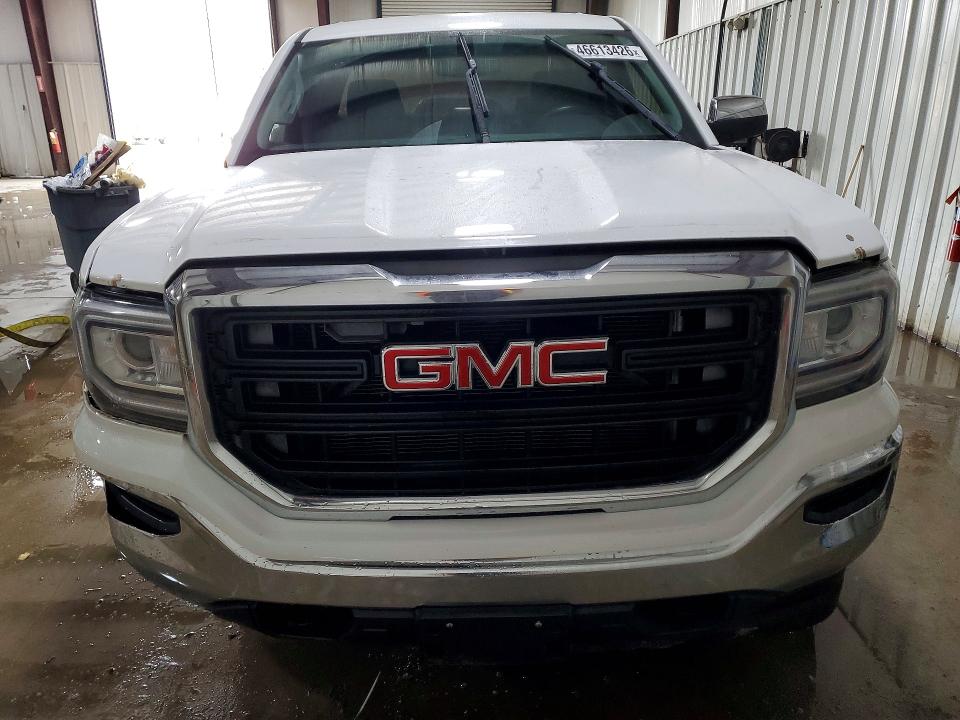 46613426 :رقم المزاد ، 1GTV2LEC4GZ120314 vin ، 2016 Gmc Sierra مزاد بيع