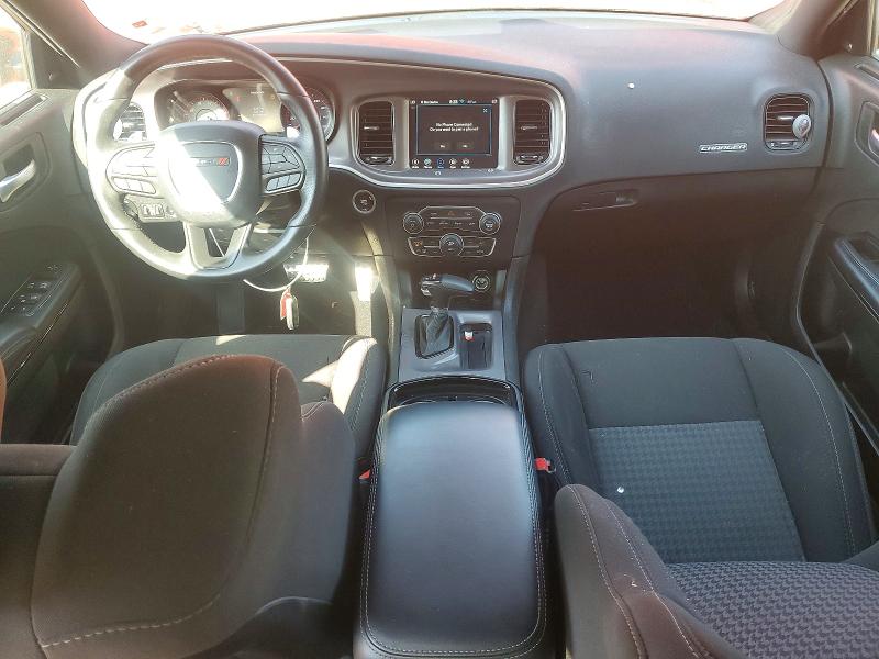Продаж на аукціоні авто 2022 Dodge Charger, vin: 2C3CDXCT5NH234934, номер лоту: 46545486