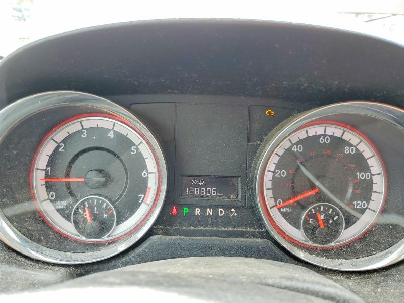 Продажа на аукционе авто 2019 Dodge Grand Caravan, vin: 2C4RDGBG2KR615172, номер лота: 45543506