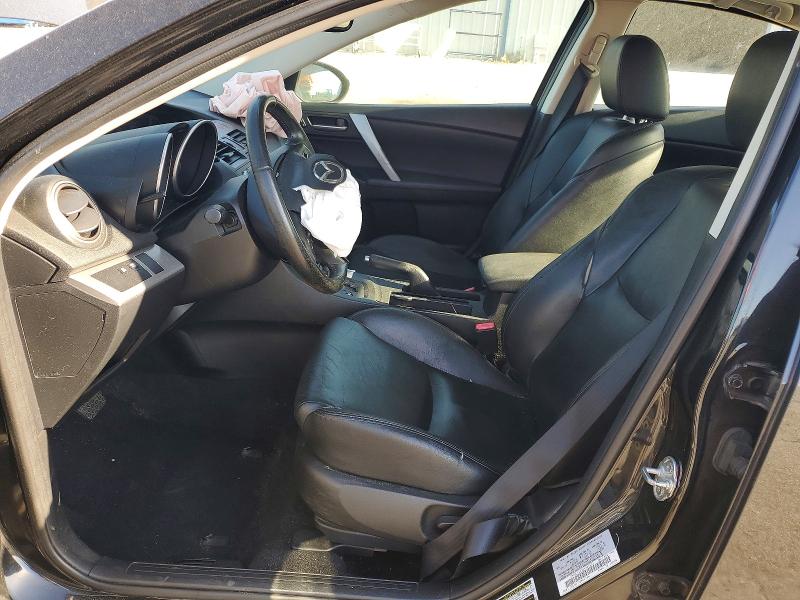 Продажа на аукционе авто 2013 Mazda 3, vin: JM1BL1WP9D1807532, номер лота: 42073466