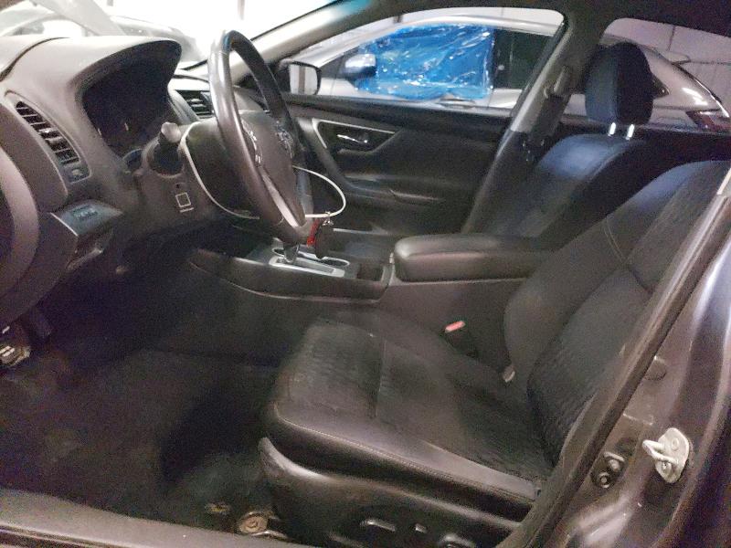 47541286 :رقم المزاد ، 1N4AL3AP3HC210598 vin ، 2017 Nissan Altima مزاد بيع