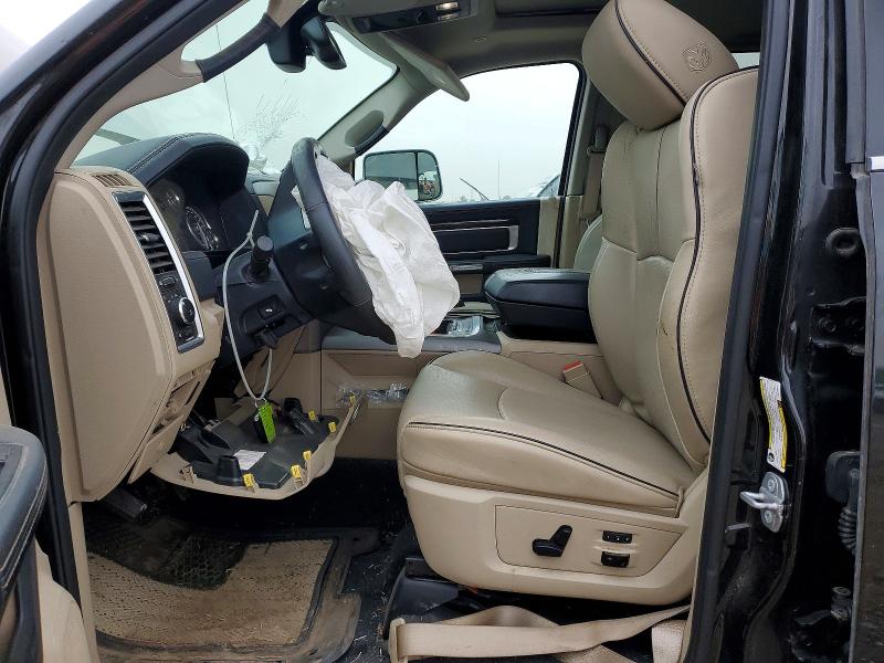 Продаж на аукціоні авто 2018 Ram 2500, vin: 3C6UR5GL1JG231997, номер лоту: 41609016