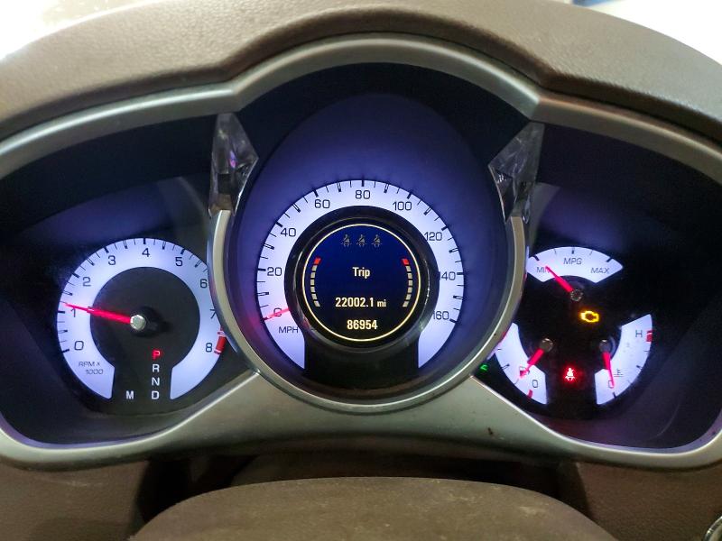 Aukcja sprzedaży 2011 Cadillac Srx, vin: 3GYFNDEY7BS579995, numer aukcji: 46614246