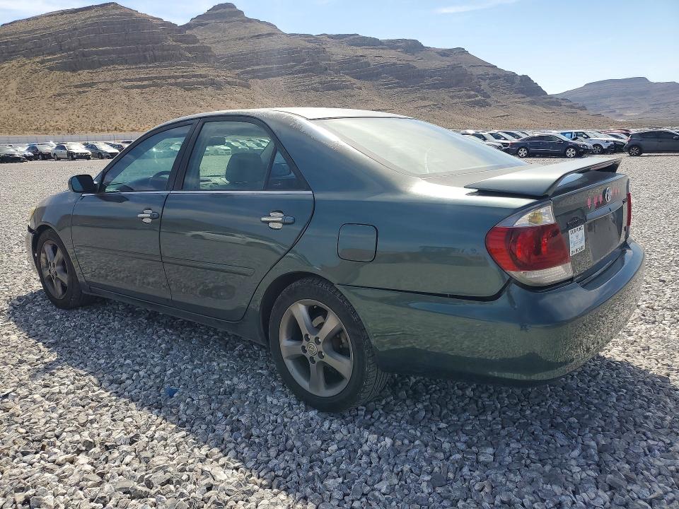 2006 Toyota Camry მანქანა იყიდება აუქციონზე, vin: JTDBA30K660026443, აუქციონის ნომერი: 47559376