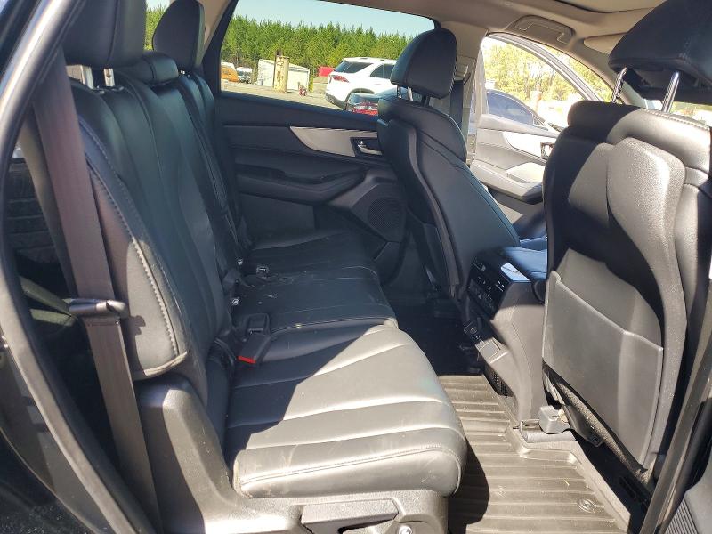 Продажа на аукционе авто 2023 Acura Mdx, vin: 5J8YD9H31PL007334, номер лота: 46333606