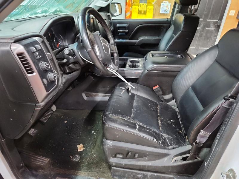 Aukcja sprzedaży 2015 Gmc Sierra, vin: 1GTV2VEC7FZ153432, numer aukcji: 48008616