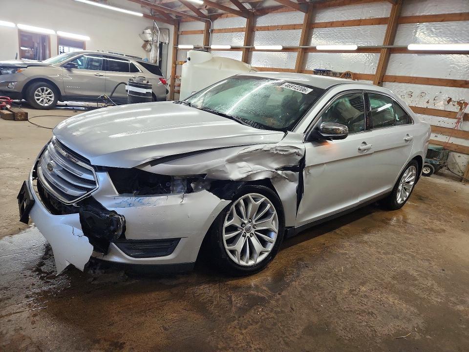 Aukcja sprzedaży 2013 Ford Taurus, vin: 1FAHP2F84DG185146, numer aukcji: 46912206