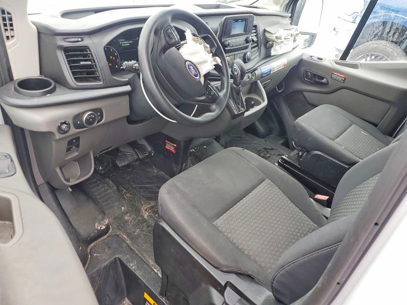 Aukcja sprzedaży 2024 Ford Transit, vin: 1FTBR2Y88RKA95218, numer aukcji: 46089736