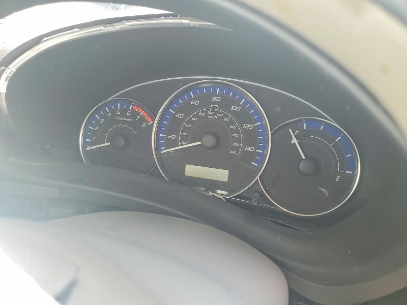 Aukcja sprzedaży 2010 Subaru Forester, vin: JF2SH6CC4AH714437, numer aukcji: 45581136