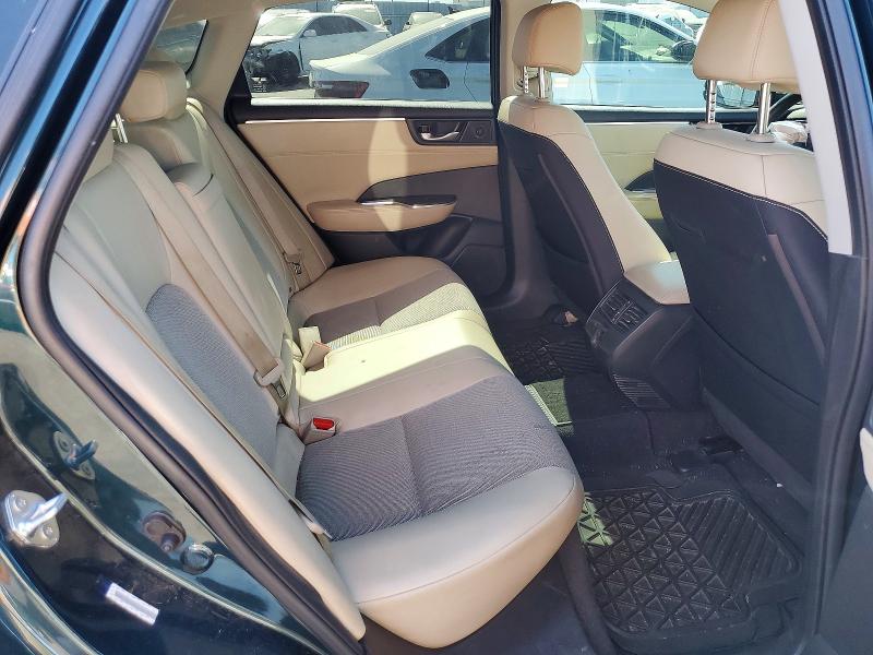Aukcja sprzedaży 2018 Honda Clarity, vin: JHMZC5F11JC012944, numer aukcji: 45874806