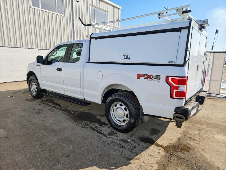 2020 Ford F150 მანქანა იყიდება აუქციონზე, vin: 1FTFX1E52LKE49740, აუქციონის ნომერი: 46175286