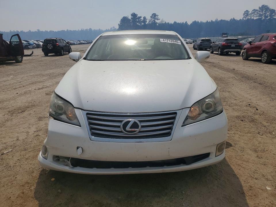 41712646 :رقم المزاد ، JTHBK1EG0A2368424 vin ، 2010 Lexus Es 350 مزاد بيع