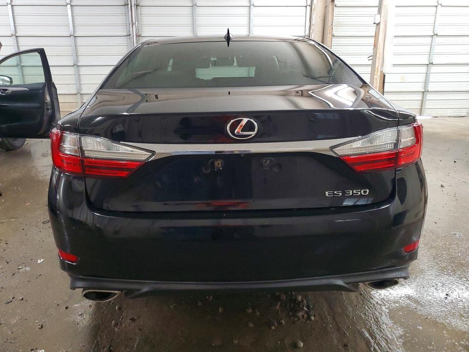 2017 Lexus Es 350 მანქანა იყიდება აუქციონზე, vin: 58ABK1GG2HU074654, აუქციონის ნომერი: 47922736