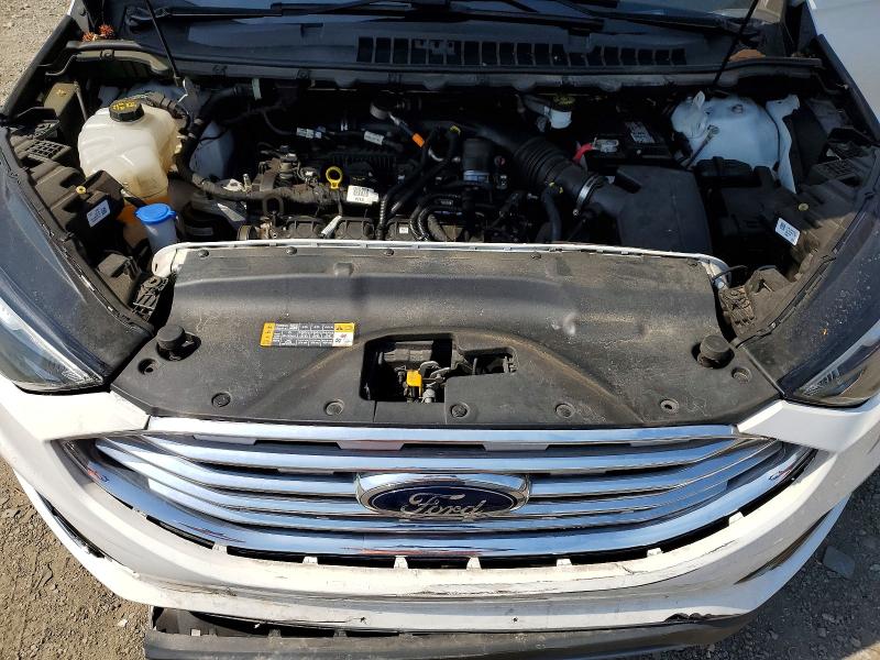 Продаж на аукціоні авто 2020 Ford Edge, vin: 2FMPK4J90LBB60584, номер лоту: 47377076