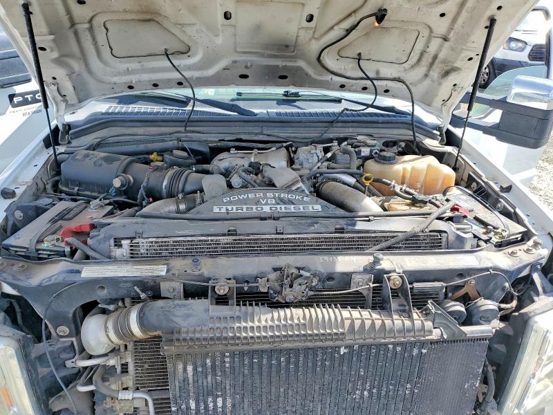 Продаж на аукціоні авто 2009 Ford F350, vin: 1FDWX36R79EA50595, номер лоту: 41841216
