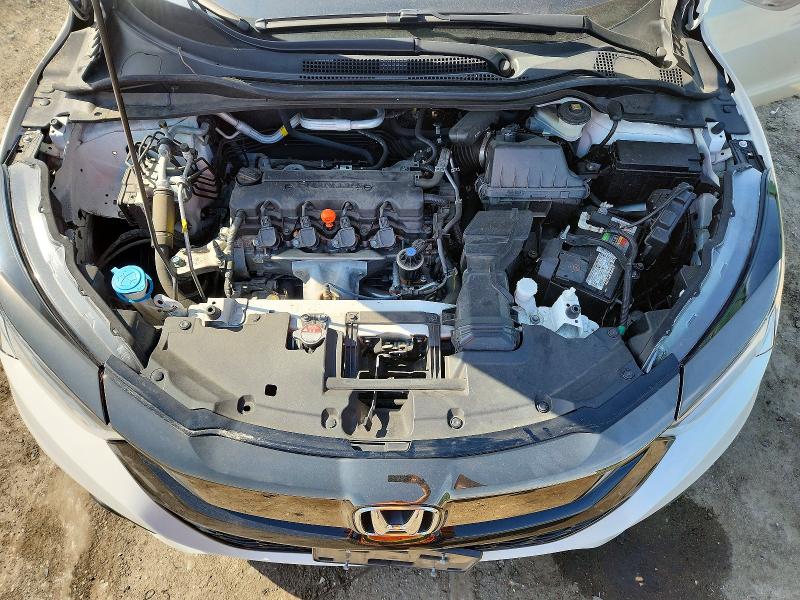 48038116 :رقم المزاد ، 3CZRU6H1XMM737795 vin ، 2021 Honda Hr-v مزاد بيع