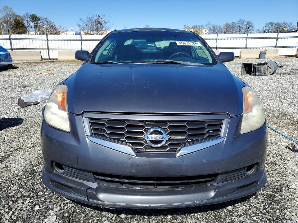 Aukcja sprzedaży 2009 Nissan Altima, vin: 1N4AL24E49C198757, numer aukcji: 46621486