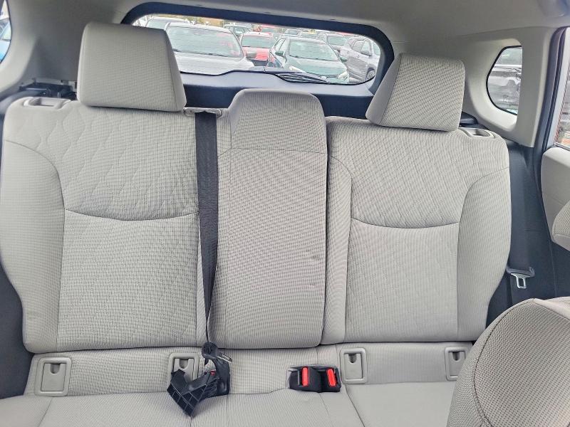 Aukcja sprzedaży 2025 Toyota Corolla Cross, vin: 7MUAAAAG8SV149099, numer aukcji: 46160476