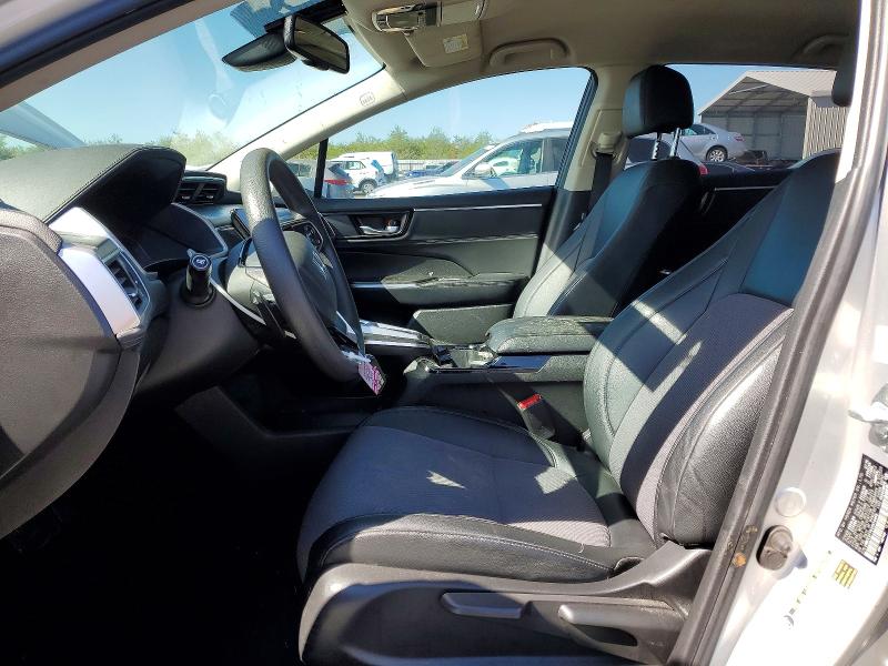 79195335 :رقم المزاد ، JHMZC5F16JC014088 vin ، 2018 Honda Clarity مزاد بيع