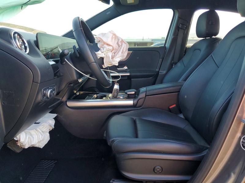 46066616 :رقم المزاد ، W1N4N4GB3MJ144829 vin ، 2021 Mercedes-benz Gla مزاد بيع
