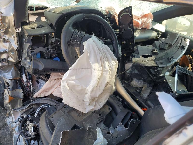 79544095 :رقم المزاد ، JTHBA1D26K5097586 vin ، 2019 Lexus Is 300 مزاد بيع
