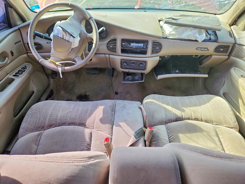 Продаж на аукціоні авто 1999 Buick Century, vin: 2G4WS52M2X1634387, номер лоту: 47200836