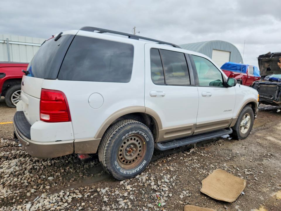 79681475 :رقم المزاد ، 1FMZU74W82ZB02630 vin ، 2002 Ford Explorer مزاد بيع
