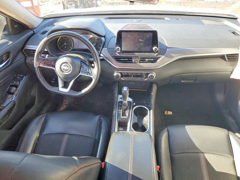 79930715 :رقم المزاد ، 1N4BL4CV2PN398202 vin ، 2023 Nissan Altima مزاد بيع