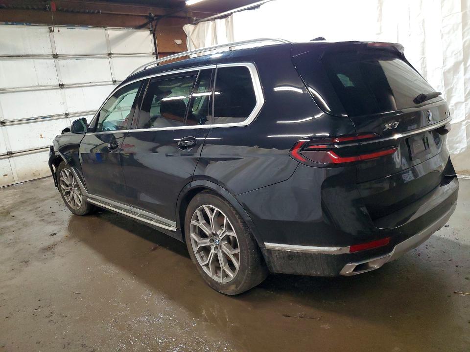 Продаж на аукціоні авто 2026 Bmw X7, vin: 5UX23EM01T9043994, номер лоту: 45823116
