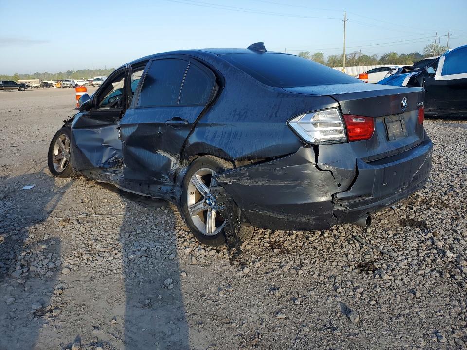 47075726 :رقم المزاد ، WBA3B1C56DF462096 vin ، 2013 Bmw 320 مزاد بيع