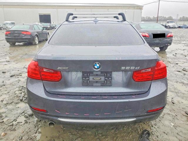 Продаж на аукціоні авто 2014 Bmw 328, vin: WBA3D5C5XEKX99428, номер лоту: 78613165