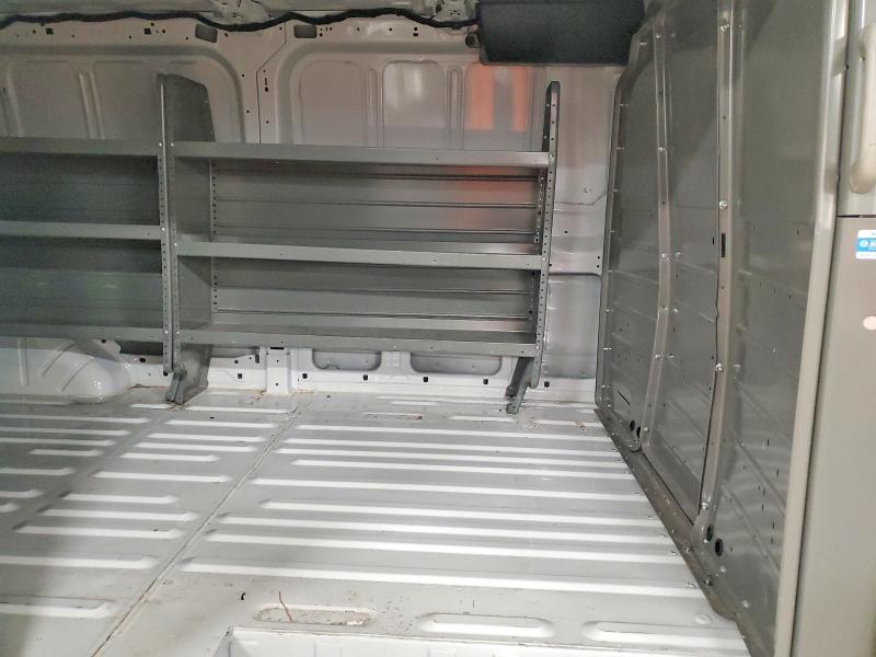 Aukcja sprzedaży 2025 Ford Transit, vin: 1FTBR1Y88SKA52868, numer aukcji: 45781976
