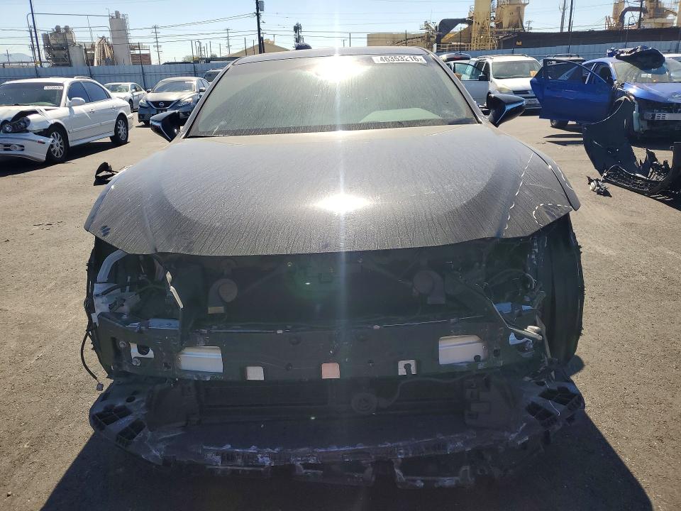 Продаж на аукціоні авто 2024 Lexus Es 300h, vin: 58ADA1C11RU047914, номер лоту: 46353216