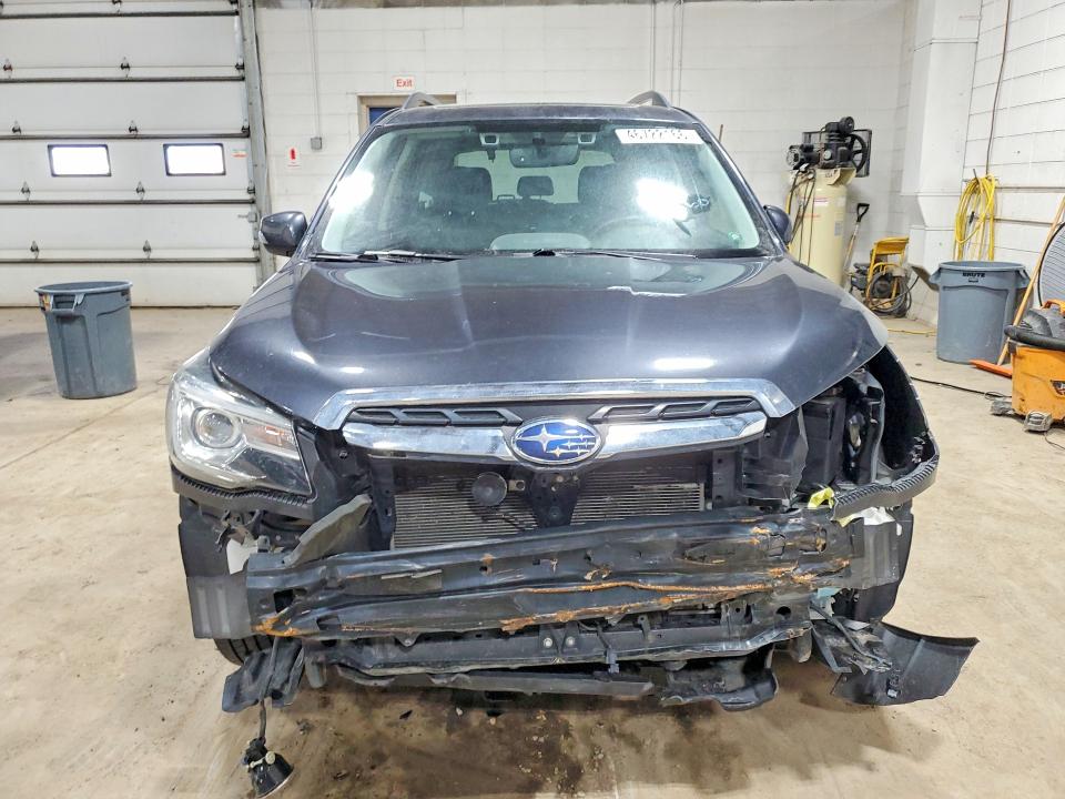 Aukcja sprzedaży 2018 Subaru Forester, vin: JF2SJAWC0JH465461, numer aukcji: 46722166
