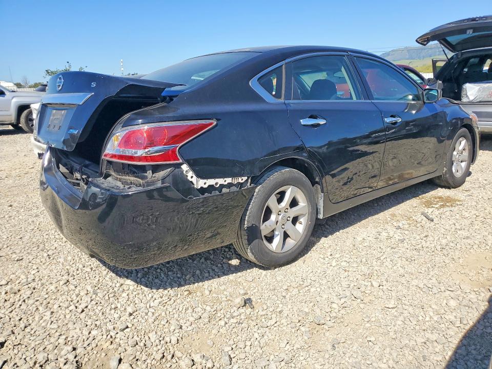 Aukcja sprzedaży 2014 Nissan Altima, vin: 1N4AL3AP8EN379290, numer aukcji: 46327696