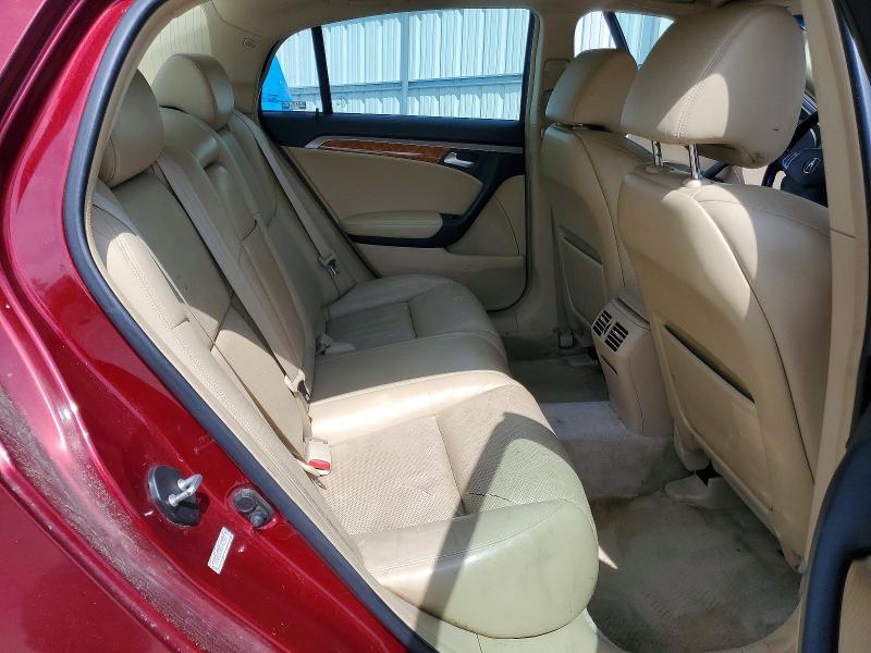 Продаж на аукціоні авто 2006 Acura 3.2tl, vin: 19UUA66286A063801, номер лоту: 47139146