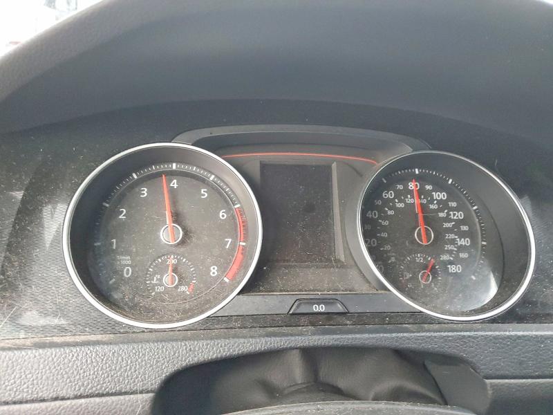 Продаж на аукціоні авто 2016 Volkswagen Gti, vin: 3VW4T7AU6GM056368, номер лоту: 79938685