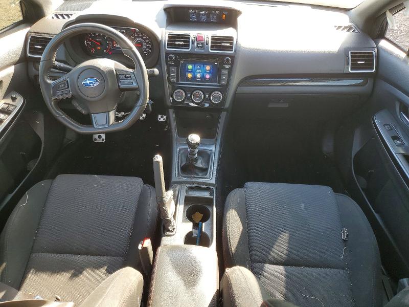 Продаж на аукціоні авто 2019 Subaru Wrx, vin: JF1VA1A63K9821545, номер лоту: 45602916