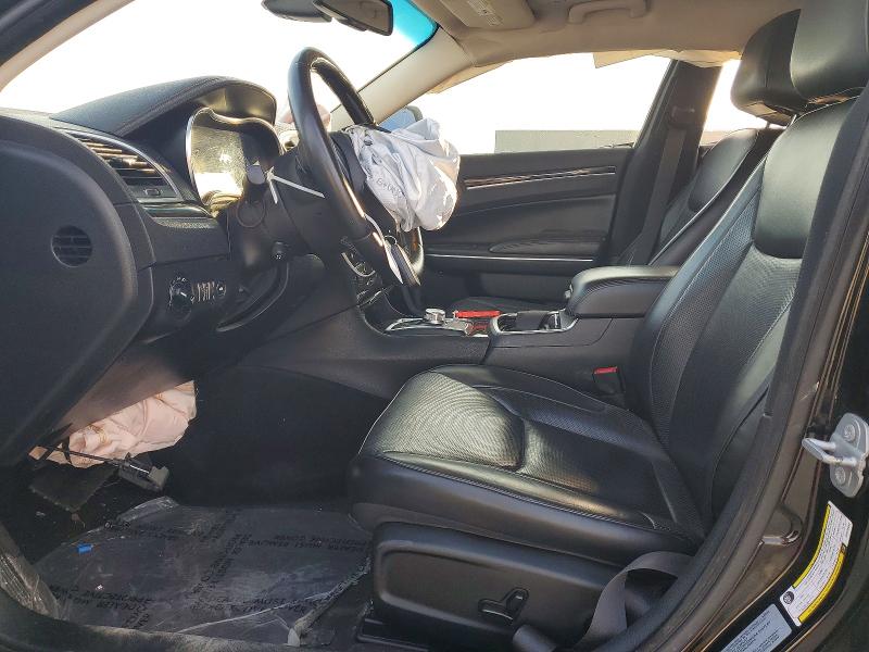 Aukcja sprzedaży 2017 Chrysler 300c, vin: 2C3CCAEG2HH570643, numer aukcji: 48185396