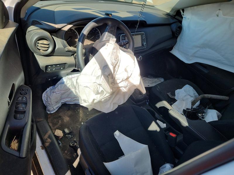 47599236 :رقم المزاد ، 3N1CP5BV0RL508938 vin ، 2024 Nissan Kicks مزاد بيع
