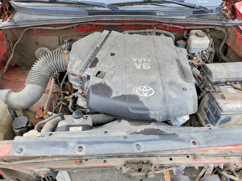 Aukcja sprzedaży 2006 Toyota Tacoma, vin: 5TEMU52N06Z217293, numer aukcji: 47312436