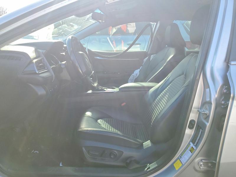 Продажа на аукционе авто 2020 Toyota Camry, vin: 4T1G11AK1LU953844, номер лота: 46885636