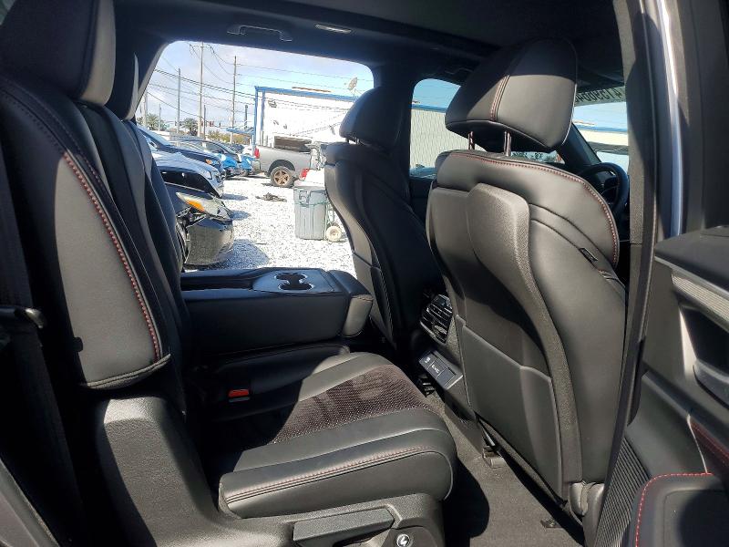 Продаж на аукціоні авто 2022 Acura Mdx, vin: 5J8YE1H09NL019314, номер лоту: 41596646