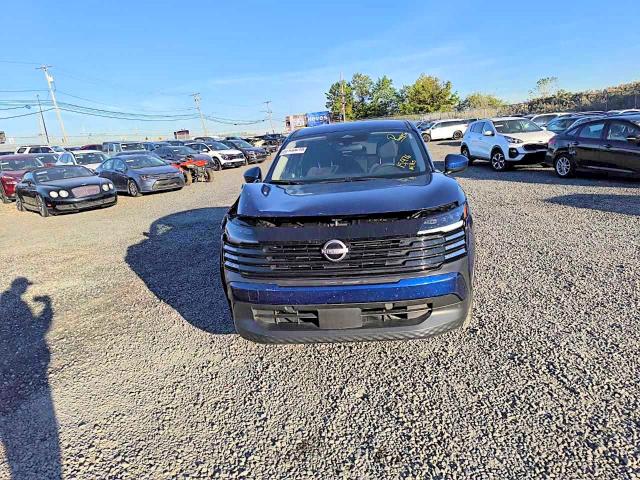 Aukcja sprzedaży 2025 Nissan Kicks, vin: 3N8AP6CA2SL300124, numer aukcji: 45816536