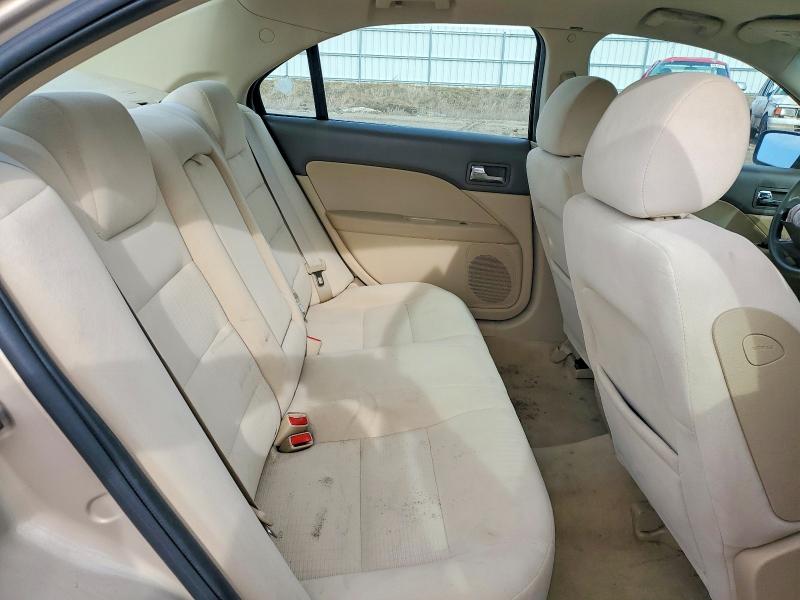 Aukcja sprzedaży 2008 Ford Fusion, vin: 3FAHP07Z18R175507, numer aukcji: 75646195